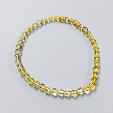 Citrine Bracelet - Incense Pro