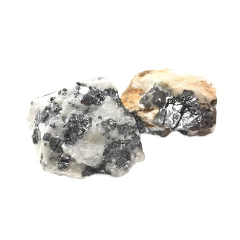 Cluster Pyrolusite protective grounding mineral crystal psychic boundaries