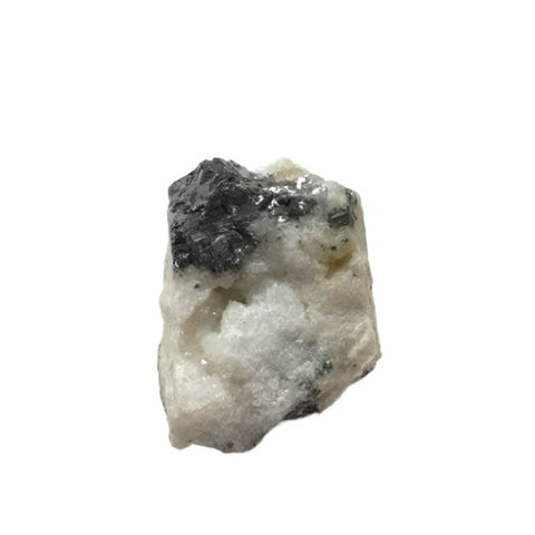 Cluster Pyrolusite rough mineral rock for lapidary reference, collection display, and geological examination.