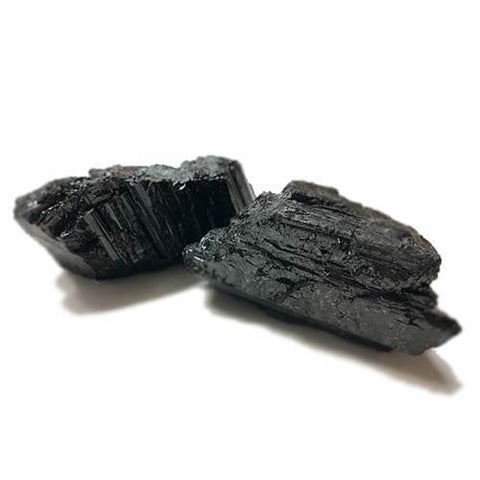 Cluster Tourmaline - Incense Pro (Image 3)