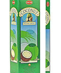 Buy Coconut Incense Stick