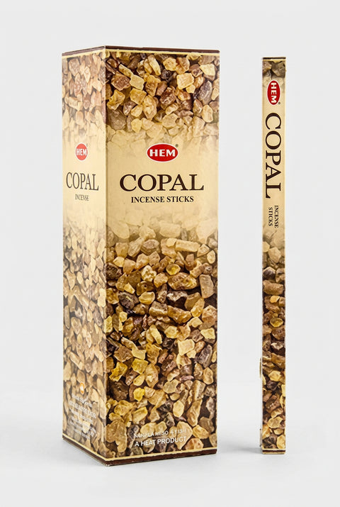 Copal Incense Stick - Incense Pro