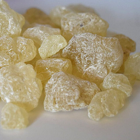 Copal Resin Incense - Incense Pro
