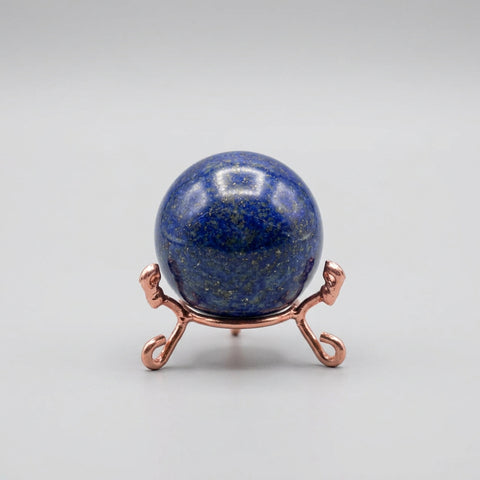 Crystal Ball - Lapis Lazuli - Incense Pro (Image 6)