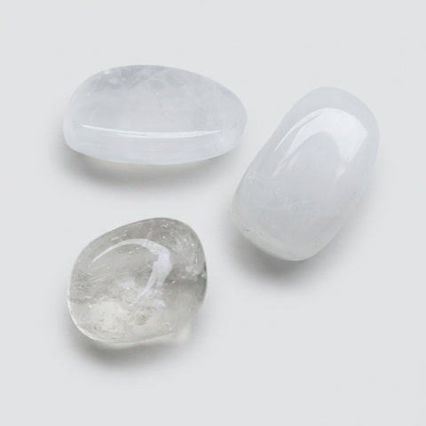 Crystal Quartz - Incense Pro (Image 3)