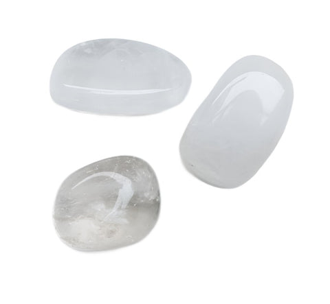 Crystal Quartz master healing stone clear quartz amplifier programming