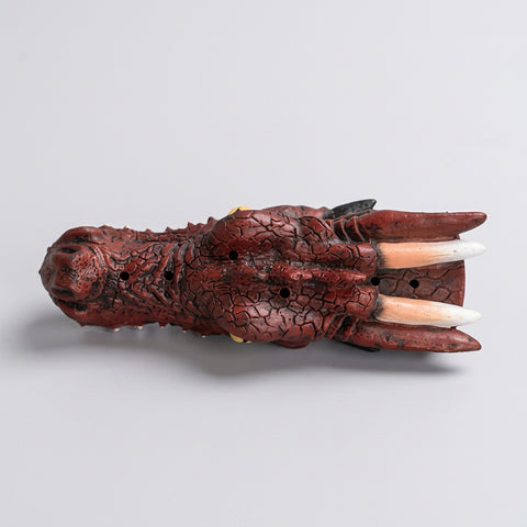 Dragon Head Incense Burner - Incense Pro (Image 2)