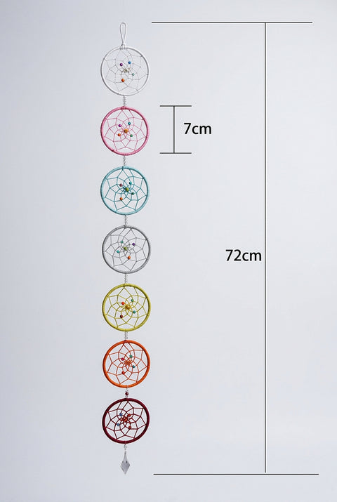 Dream Catcher -Chakra - Incense Pro (Image 2)
