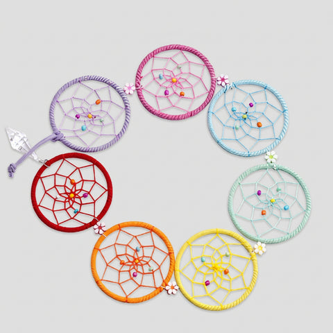 Dream Catcher -Chakra - Incense Pro