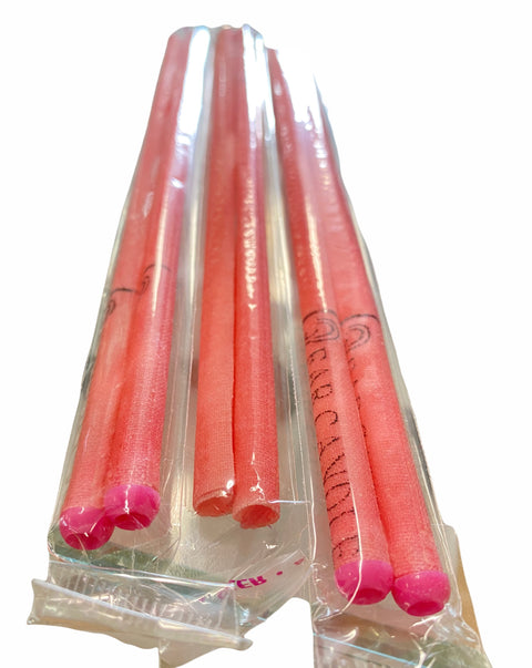 Earwax Candle Set of 3 ear candling ear coning wellness traditional
