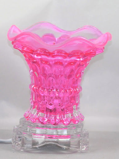 Electric Fragrance Oil Lamp - Incense Pro (Image 10)