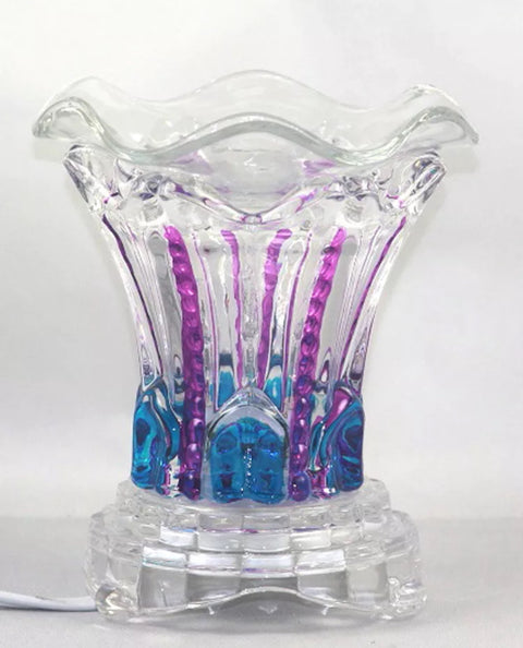 Electric Fragrance Oil Lamp - Incense Pro (Image 11)
