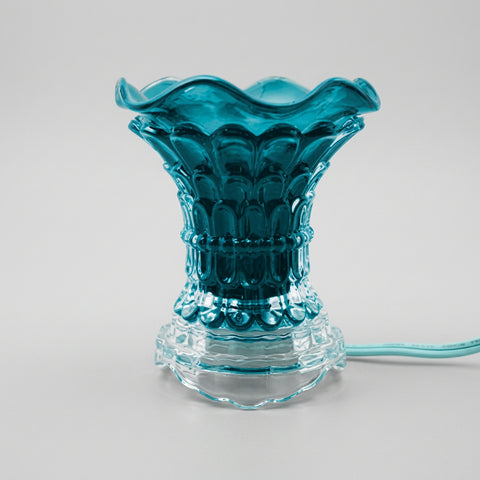 Electric Fragrance Oil Lamp - Incense Pro (Image 3)