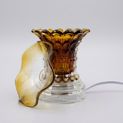 Electric Fragrance Oil Lamp - Incense Pro (Image 4)