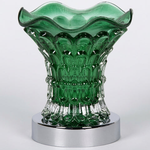 Electric Fragrance Oil Lamp - Incense Pro (Image 6)