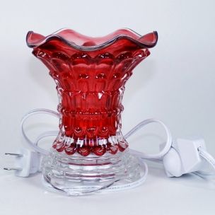 Electric Fragrance Oil Lamp - Incense Pro (Image 9)
