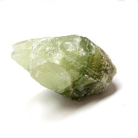 Raw fluorite cluster crystal for gemstone display, collector collections, and energy decor use.