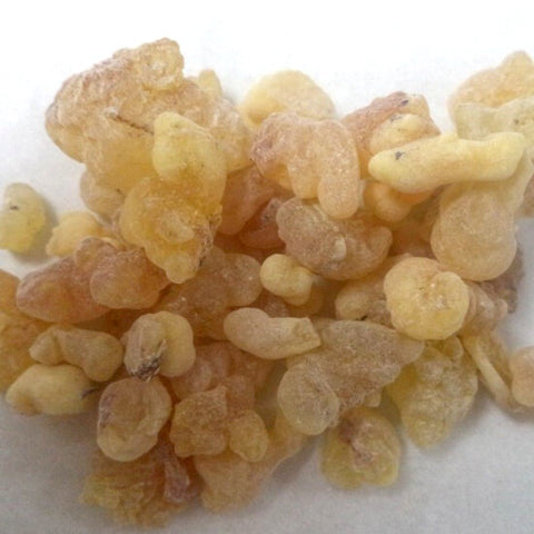 Frankincense Resin Incense - Incense Pro (Image 2)