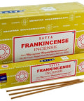 Satya- Frankincense - Incense Sticks