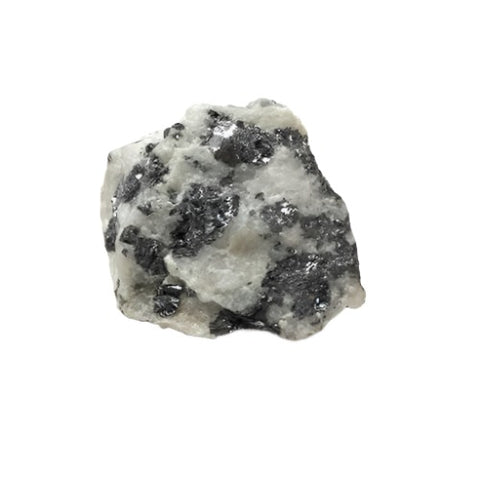 Genuine Cluster Pyrolusite natural specimen for rock collecting, classroom study, and home decor display.