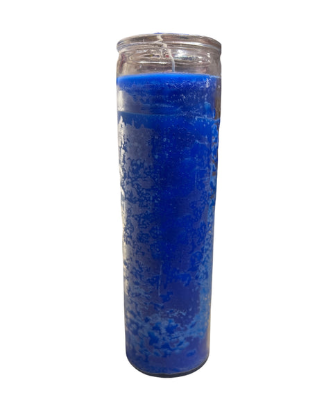 Glass Jar Candle - Incense Pro (Image 10)