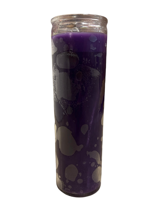 Glass Jar Candle - Incense Pro (Image 12)