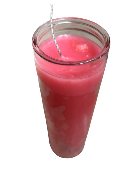 Glass Jar Candle - Incense Pro (Image 13)