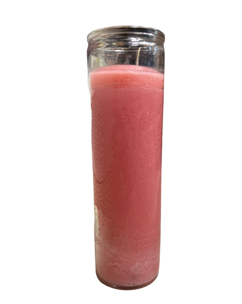 Glass Jar Candle - Incense Pro (Image 14)