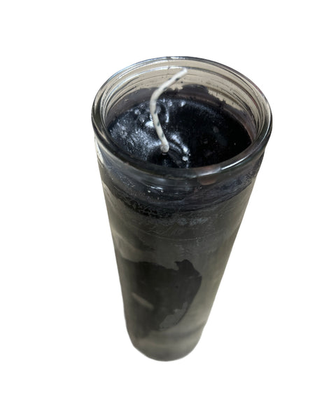 Glass Jar Candle - Incense Pro (Image 15)