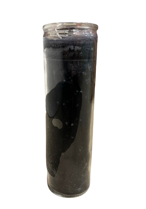 Glass Jar Candle - Incense Pro (Image 16)