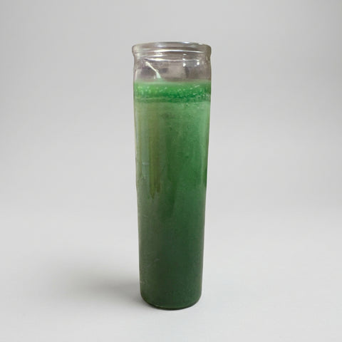Glass Jar Candle - Incense Pro (Image 4)