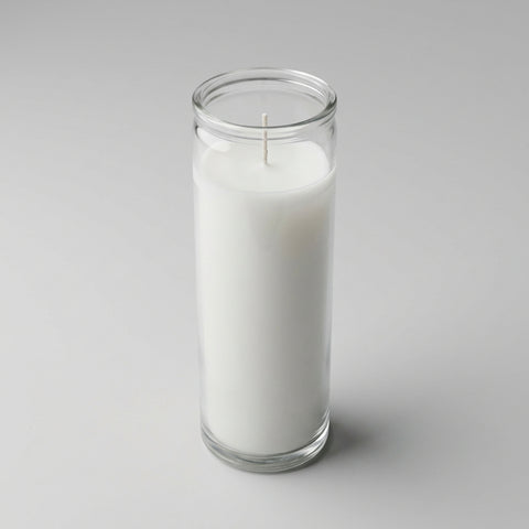 Glass Jar Candle - Incense Pro (Image 5)