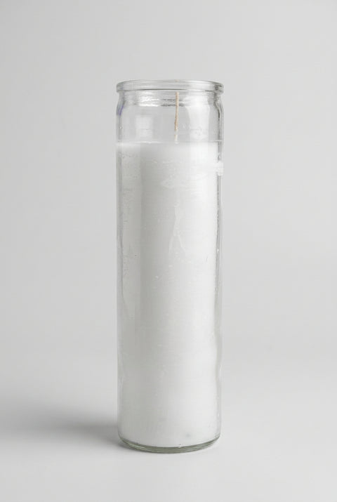 Glass Jar Candle - Incense Pro (Image 6)