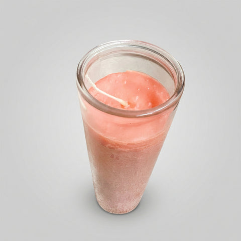 Glass Jar Candle - Incense Pro (Image 7)