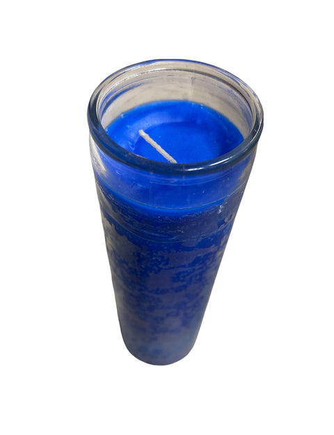 Glass Jar Candle - Incense Pro (Image 9)