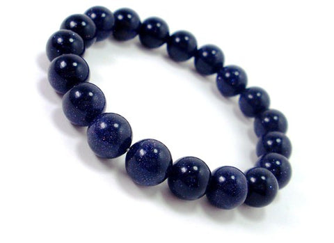 Gold Stone Bracelet - Incense Pro (Image 2)