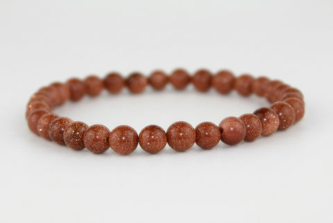 Gold Stone Bracelet - Incense Pro (Image 3)
