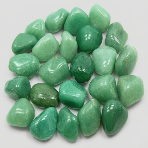 Green Quartz - Incense Pro