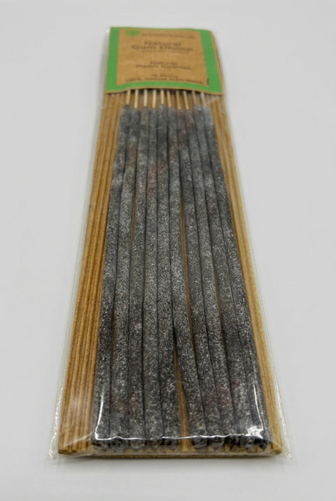 Gum Damar Pure Resin Incense Stick - Incense Pro
