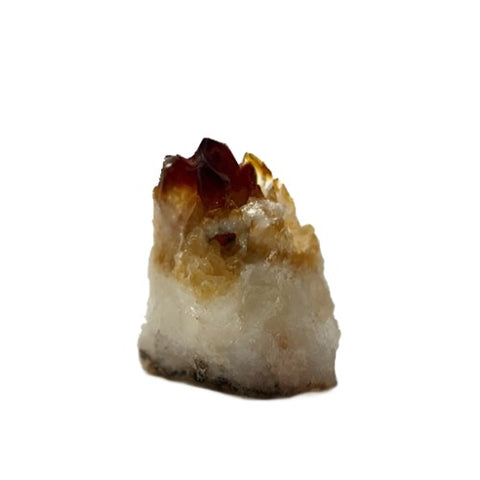 Cluster Crystal Citrine rough crystal cluster for healing sessions, manifestation rituals, and daily energy balance.