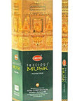 Buy Hem Musk Incense Stick