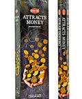 Buy Attracts Money Incense Stick