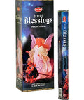 Buy Hem Devine Blessings Incense Hexa
