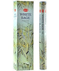 Buy Hem White Sage Incense Hexa