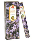 Buy Hem lavender incense Hexa