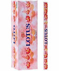 Buy Lotus Incense Stick