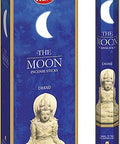 Hem Moon Incense Hexa