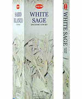 Buy White Sage Incense Stick
