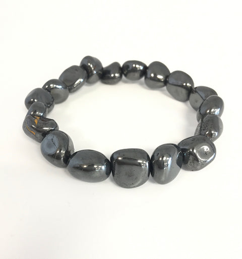 Hematite Bracelet - Incense Pro (Image 4)