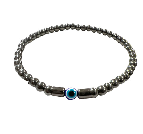 Hematite Bracelet - Incense Pro (Image 5)